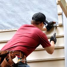 Best Siding for Commercial Buildings  in Windcrest, TX